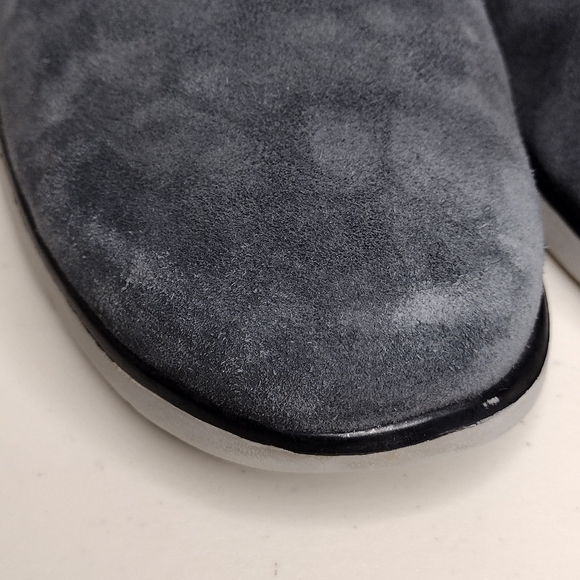 UGG Freamon Men's Suede Leather Lace Up Ankle Casual Chukka Boots Size 14 - Picture 12 of 15